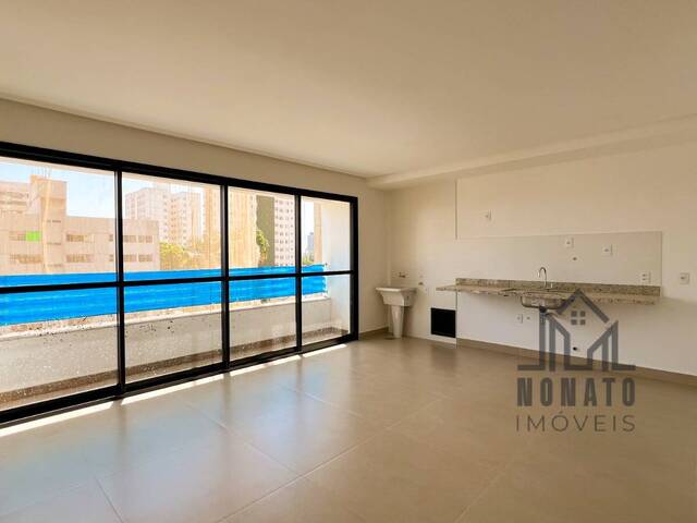 Apartamento para Venda em Goiânia - 2