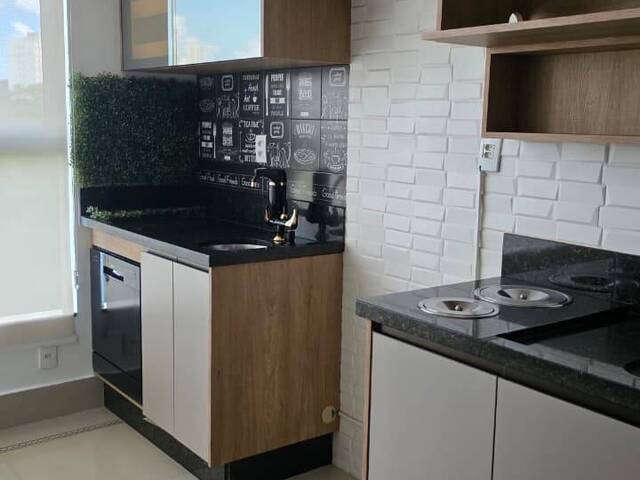 Apartamento para Venda em Goiânia - 2