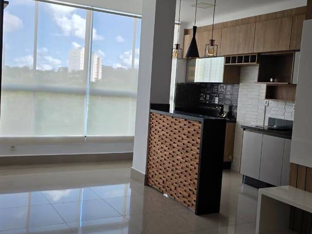 Apartamento para Venda em Goiânia - 3