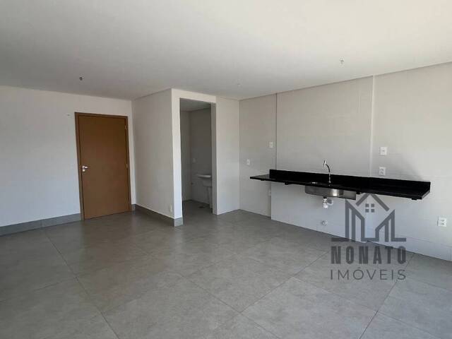 #3160 - Apartamento para Venda em Goiânia - GO