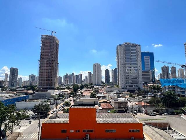#3160 - Apartamento para Venda em Goiânia - GO