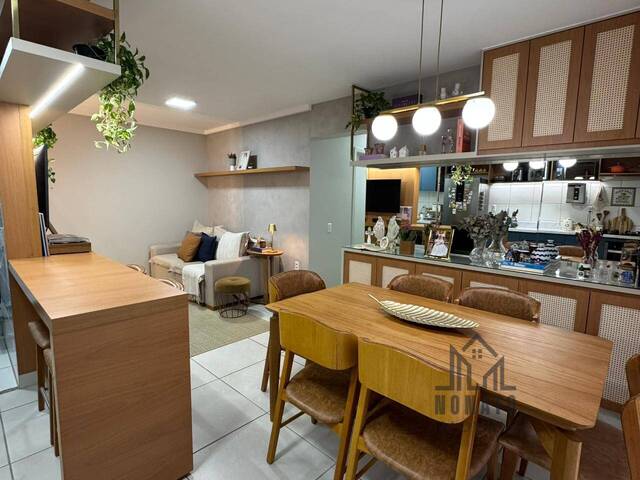Apartamento para Venda em Goiânia - 2