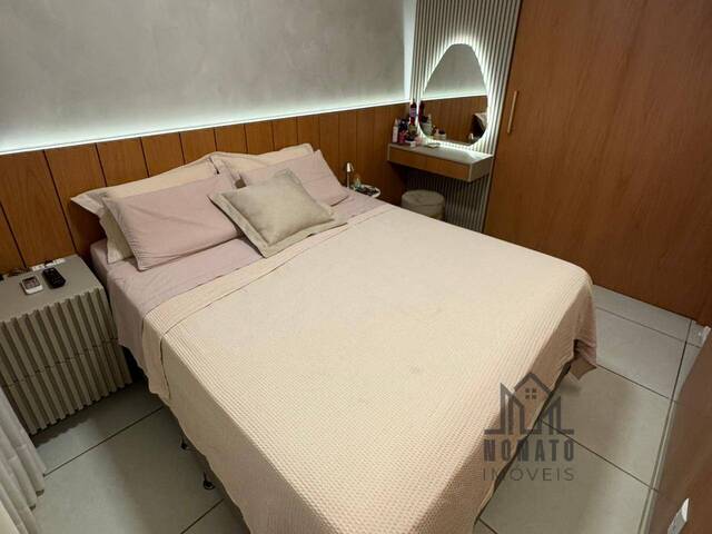 Apartamento para Venda em Goiânia - 3