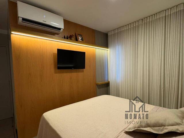 Apartamento para Venda em Goiânia - 4