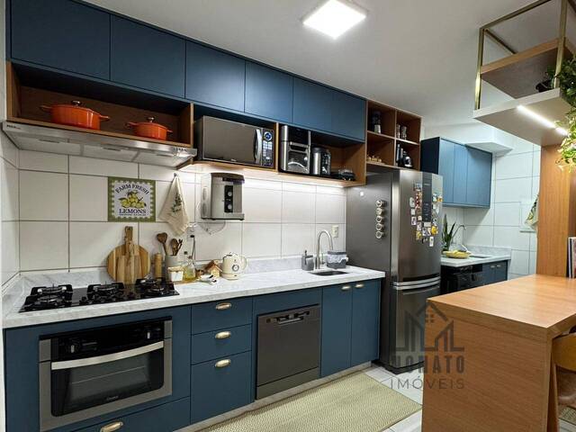 Apartamento para Venda em Goiânia - 5