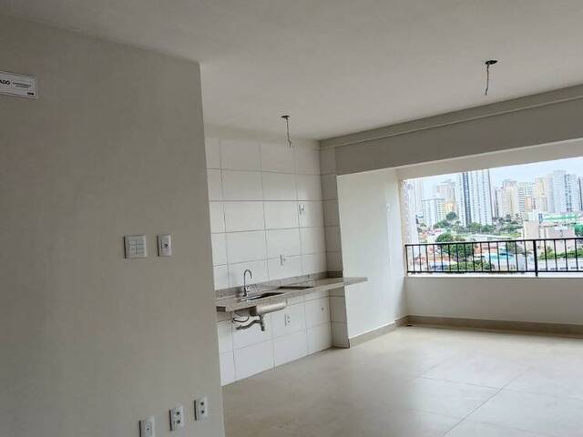 #3162 - Apartamento para Venda em Goiânia - GO