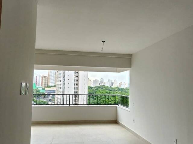 #3162 - Apartamento para Venda em Goiânia - GO