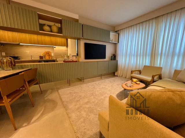 Apartamento para Venda em Goiânia - 5