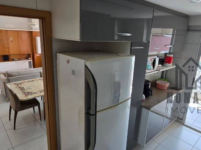 Apartamento para Venda em Goiânia - 2
