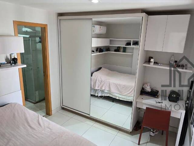 Apartamento para Venda em Goiânia - 4