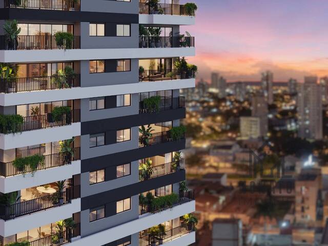 Apartamento para Venda em Goiânia - 2