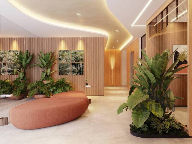 Apartamento para Venda em Goiânia - 3