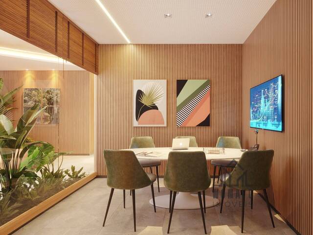 Apartamento para Venda em Goiânia - 4