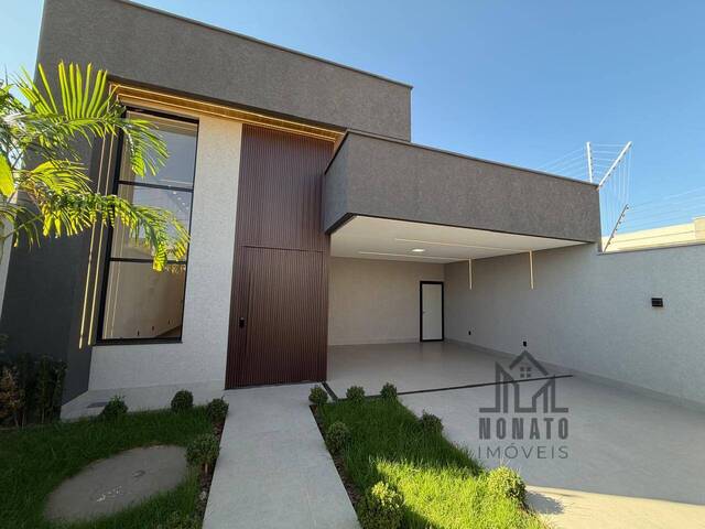 Casa para Venda em Goiânia - 2