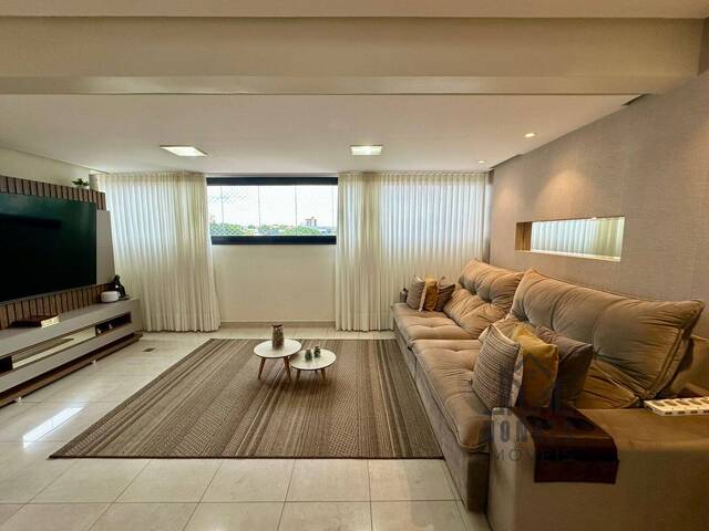 Apartamento para Venda em Goiânia - 2