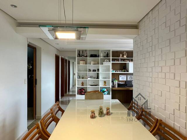 Apartamento para Venda em Goiânia - 3