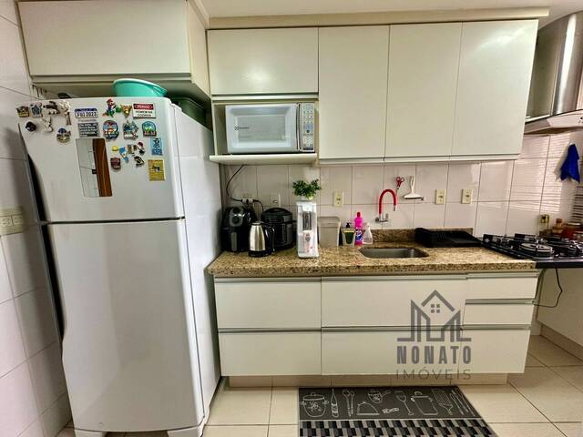 Apartamento para Venda em Goiânia - 5