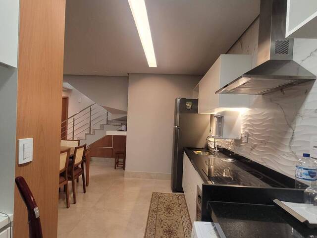 Apartamento para Venda em Goiânia - 2