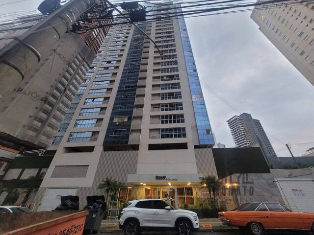 Venda em Setor Marista - Goiânia