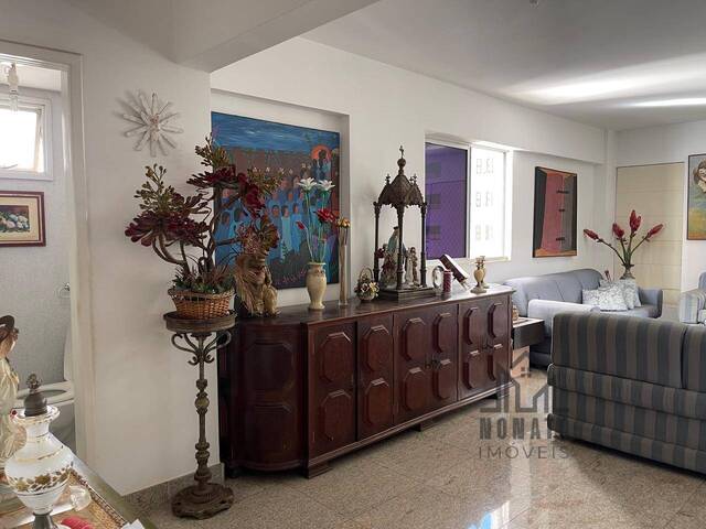 Apartamento para Venda em Goiânia - 3