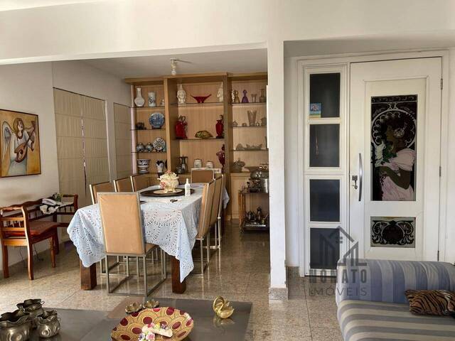 Apartamento para Venda em Goiânia - 4