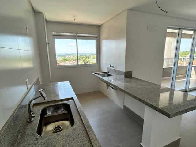 Apartamento para Venda em Goiânia - 4