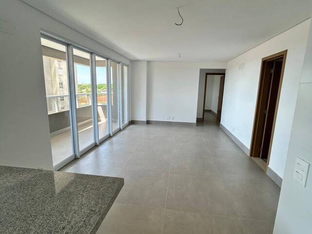 Apartamento para Venda em Goiânia - 2