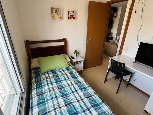 Apartamento para Venda em Goiânia - 2