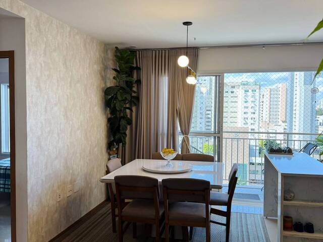 Apartamento para Venda em Goiânia - 4