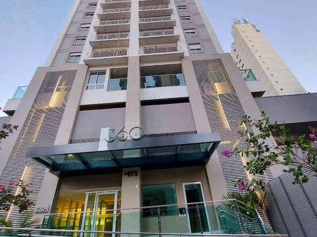 Apartamento para Venda em Goiânia - 5