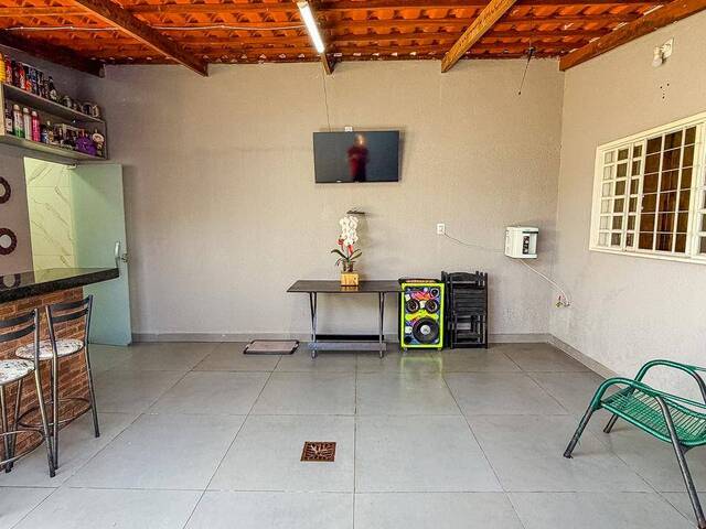 Casa para Venda em Goiânia - 2