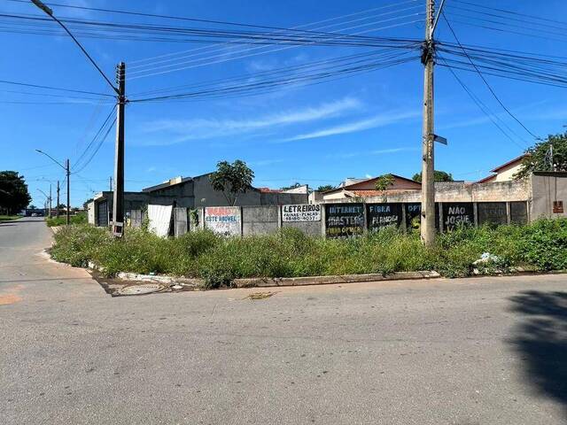 #3180 - Área para Venda em Goiânia - GO