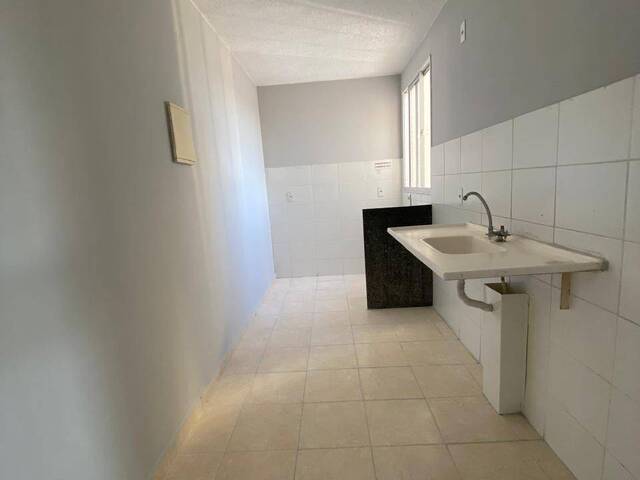 #3181 - Apartamento para Venda em Goiânia - GO