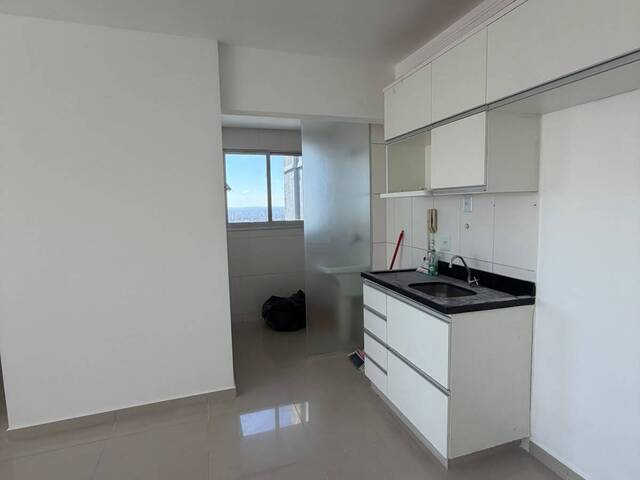 Apartamento para Locação em Goiânia - 2