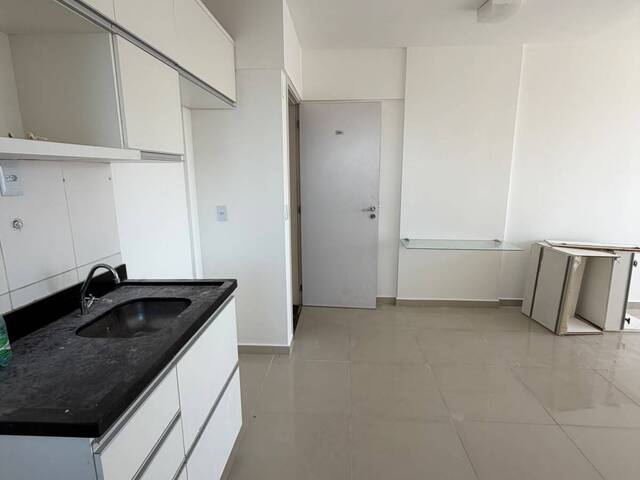 Apartamento para Locação em Goiânia - 3