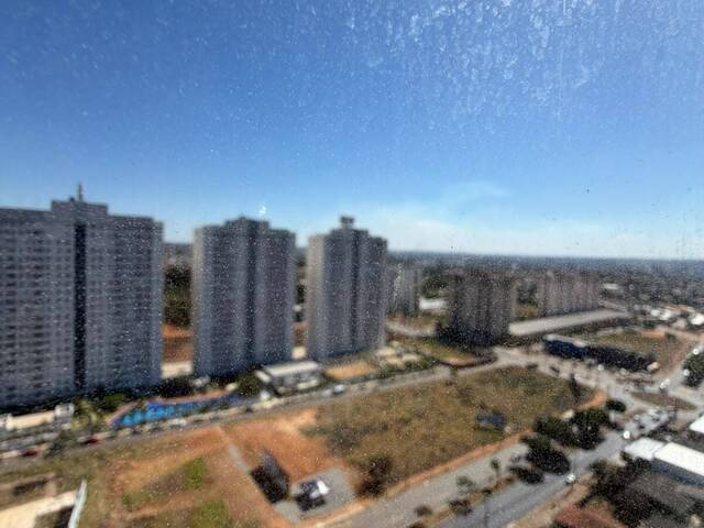 Apartamento para Locação em Goiânia - 5