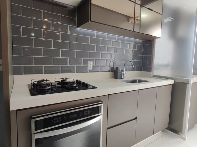 Apartamento para Venda em Goiânia - 4