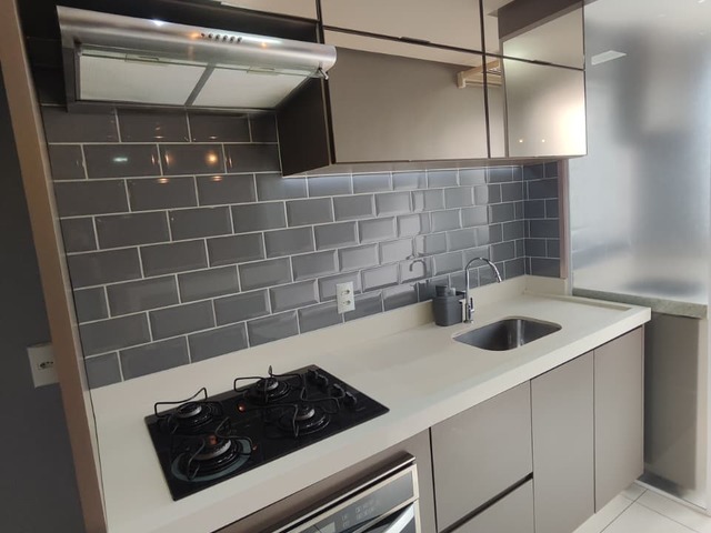 Apartamento para Venda em Goiânia - 5