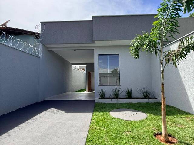 Casa para Venda em Aparecida de Goiânia - 4