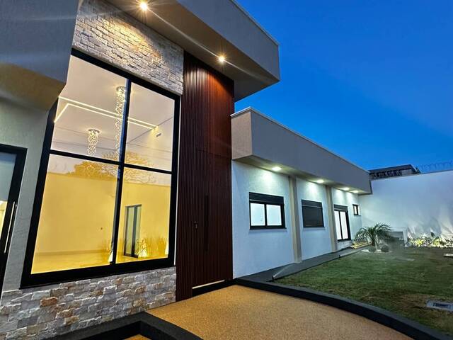 Venda em Setor Três Marias - Goiânia