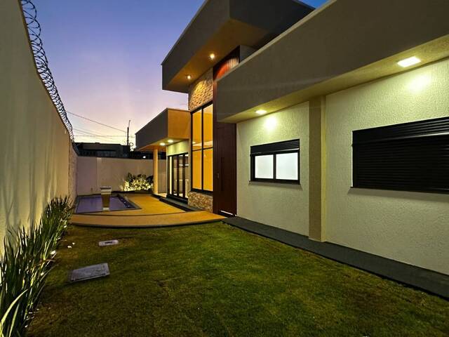 Casa para Venda em Goiânia - 5