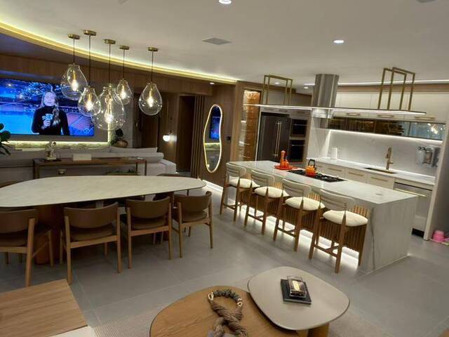 Apartamento para Venda em Goiânia - 5