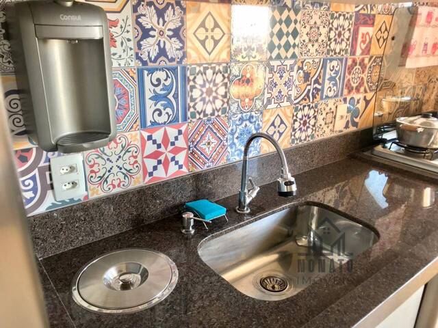 Apartamento para Venda em Goiânia - 5