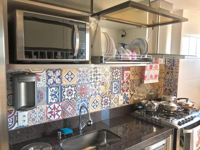 Apartamento para Venda em Goiânia - 4
