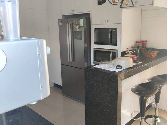 Casa para Venda em Aparecida de Goiânia - 5