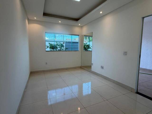 Casa para Venda em Aparecida de Goiânia - 4