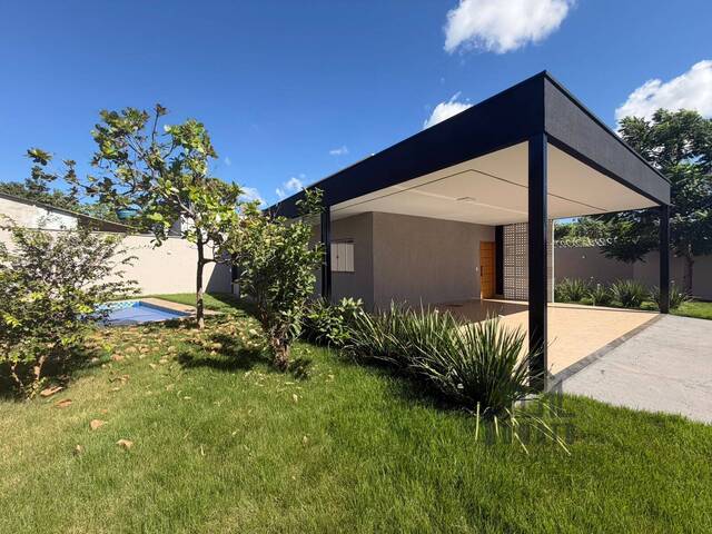 Casa para Venda em Aparecida de Goiânia - 4