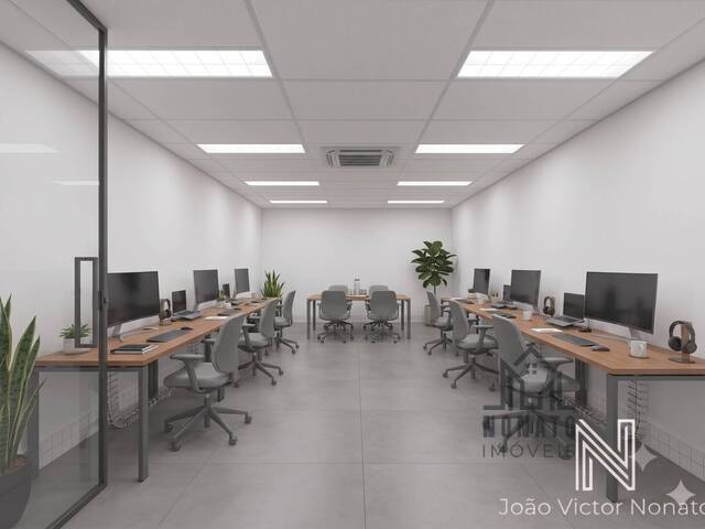 Sala para Locação em Goiânia - 5
