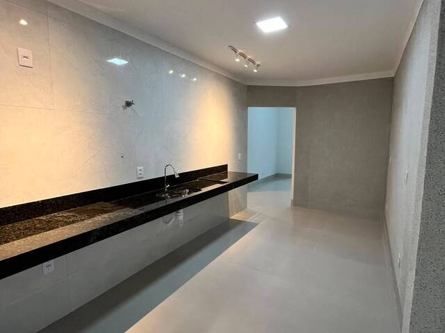 Casa para Venda em Aparecida de Goiânia - 4