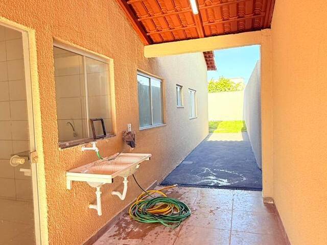 Casa para Venda em Aparecida de Goiânia - 4